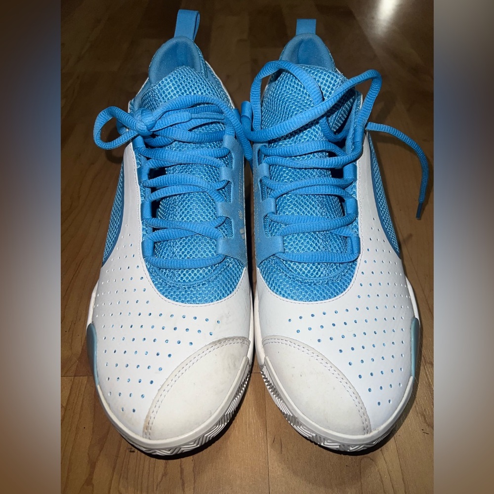 Adidas D.O.N. Issue 5